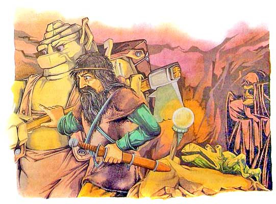 Алхимик Парцелиус Алхимик Парцелиус