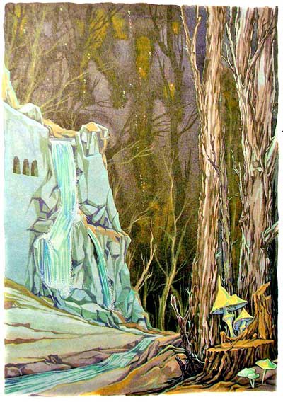 Алхимик Парцелиус Алхимик Парцелиус