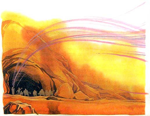 Алхимик Парцелиус Алхимик Парцелиус