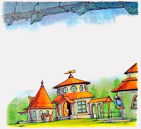 Король Людушка Король Людушка