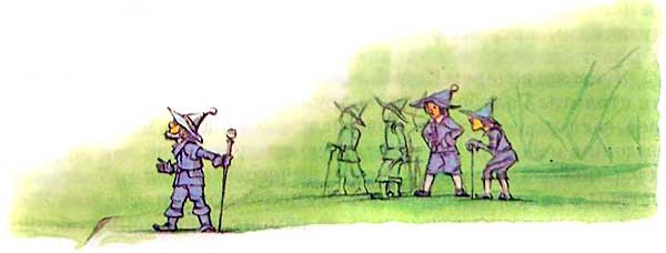 Король Людушка Король Людушка