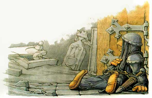 Король Людушка Король Людушка