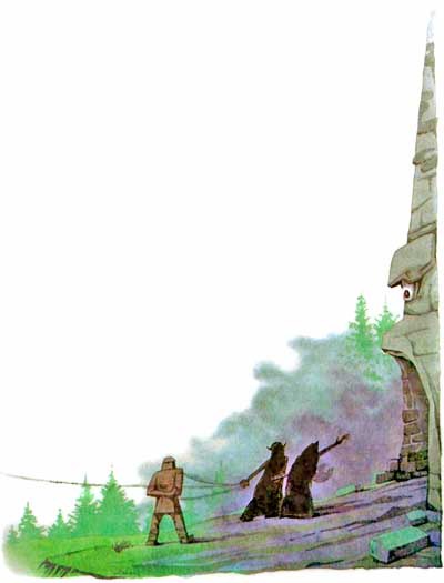 Король Людушка Король Людушка