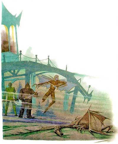 Король Людушка Король Людушка