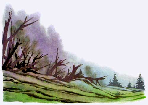 Король Людушка Король Людушка