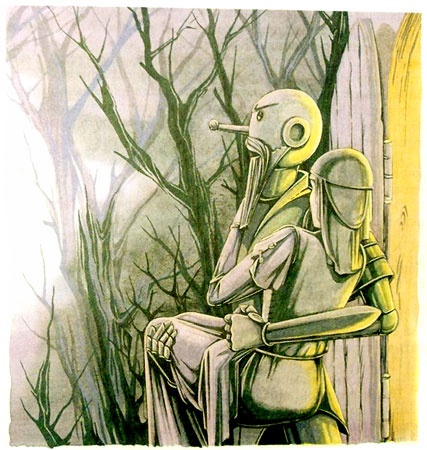 Король Людушка Король Людушка