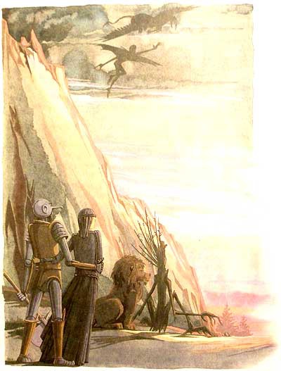 Король Людушка Король Людушка