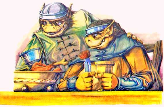 Чародей из Атлантиды Чародей из Атлантиды