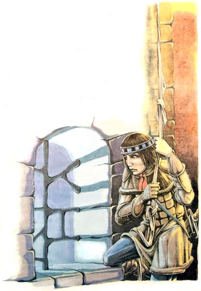 Чародей из Атлантиды Чародей из Атлантиды