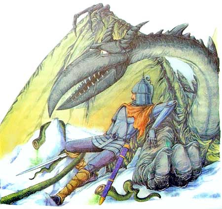 Чародей из Атлантиды Чародей из Атлантиды