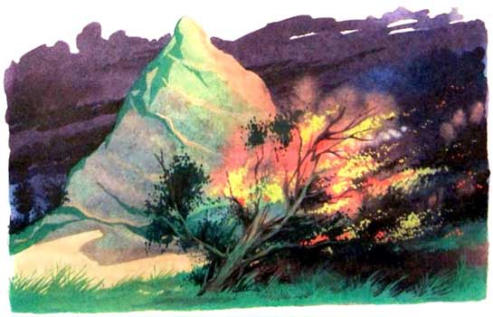 Чародей из Атлантиды Чародей из Атлантиды