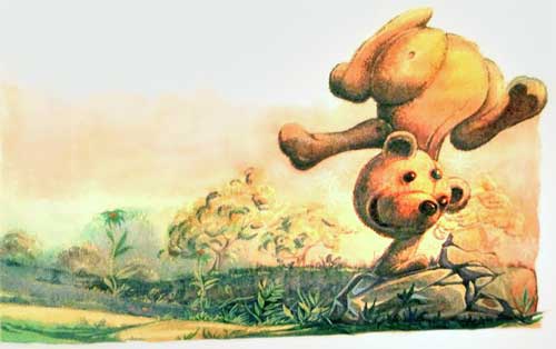 Чародей из Атлантиды Чародей из Атлантиды