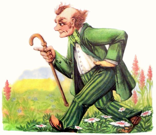 Чародей из Атлантиды Чародей из Атлантиды