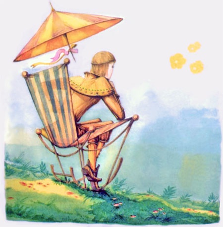 Чародей из Атлантиды Чародей из Атлантиды