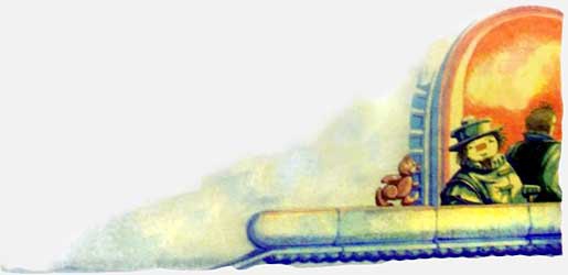 Чародей из Атлантиды Чародей из Атлантиды