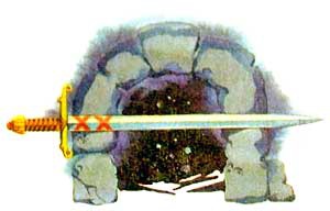 Чародей из Атлантиды Чародей из Атлантиды