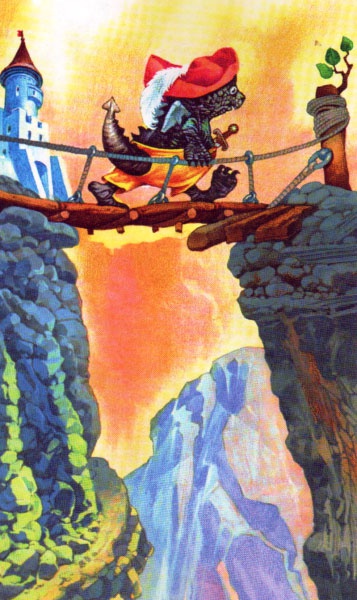 Маленький дракон Маленький дракон