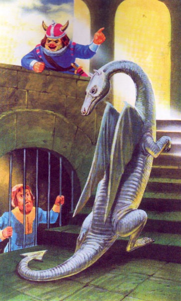 Хрустальный остров Хрустальный остров