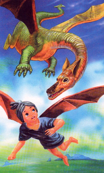 Хрустальный остров Хрустальный остров