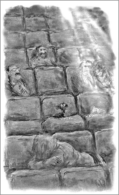 Фирмин. Из жизни городских низов Фирмин. Из жизни городских низов