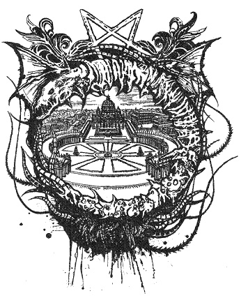 Число зверя Число зверя