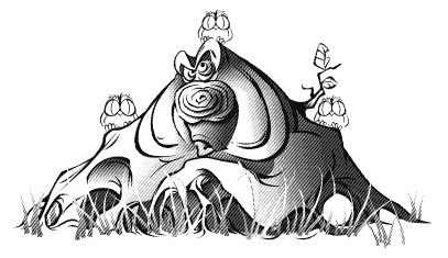 Мертвая линия. Оно начинается... Мертвая линия. Оно начинается...