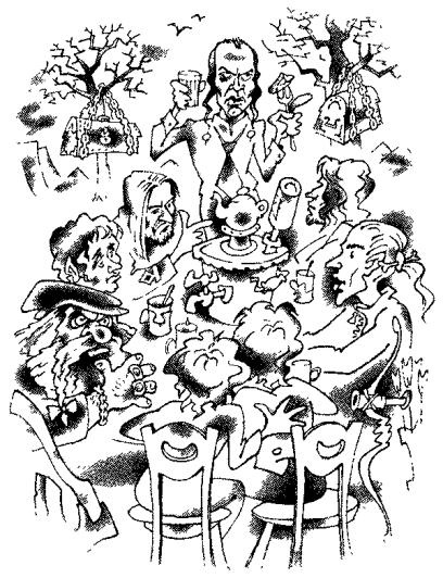 Братва и кольцо