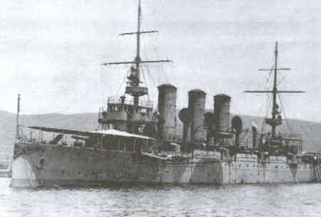 Загадки золотых конвоев