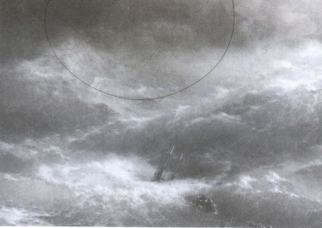 Паруса, разорванные в клочья Паруса, разорванные в клочья