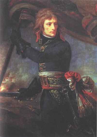 Наполеон. Как стать великим Наполеон. Как стать великим