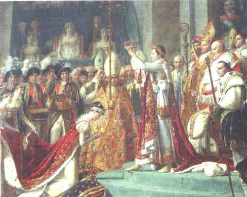 Наполеон. Как стать великим Наполеон. Как стать великим