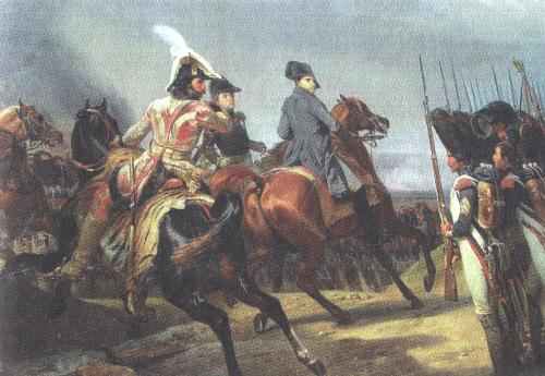 Наполеон. Как стать великим Наполеон. Как стать великим