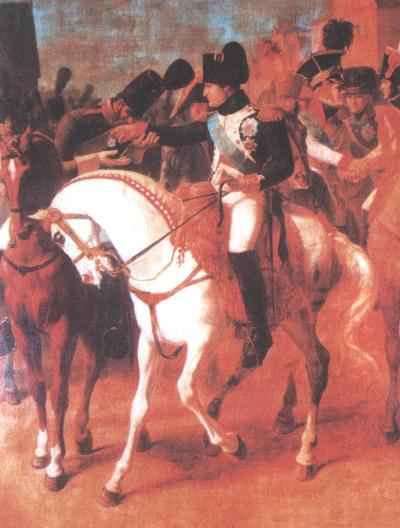 Наполеон. Как стать великим Наполеон. Как стать великим