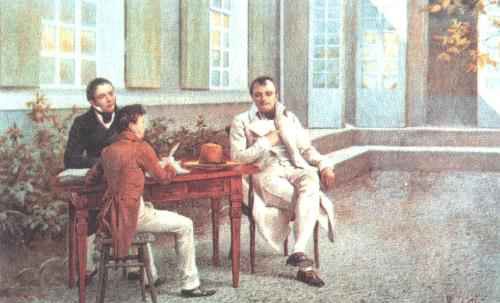 Наполеон. Как стать великим Наполеон. Как стать великим