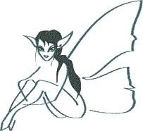 Лунная девушка Лунная девушка