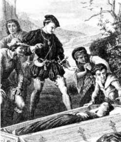 Книга вампиров Книга вампиров