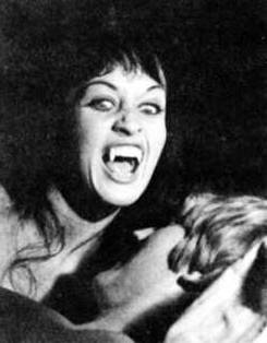 Книга вампиров Книга вампиров