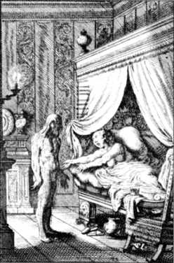 Книга вампиров Книга вампиров