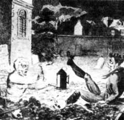 Книга вампиров Книга вампиров