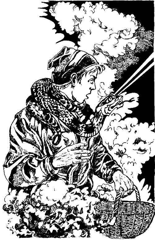 Тринадцатый час ночи Тринадцатый час ночи