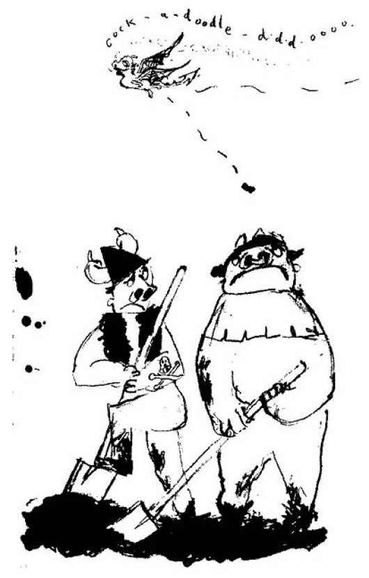 Как приручить викинга Как приручить викинга