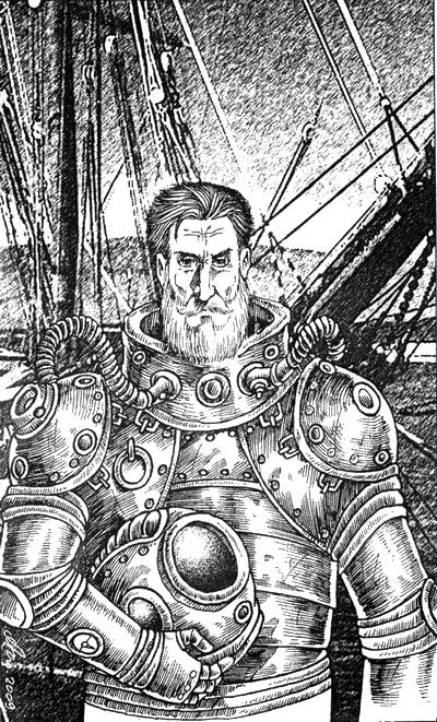 Цикл Дегона. Бог-амфибия Цикл Дегона. Бог-амфибия