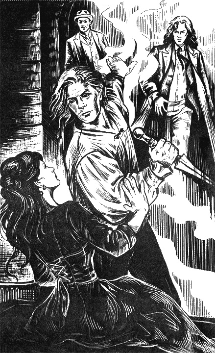 Все двадцать семь часов! Все двадцать семь часов!