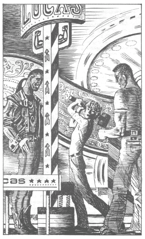 Зеркальное время. Вольфганг и Хайке Хольбайн Зеркальное время. Вольфганг и Хайке Хольбайн