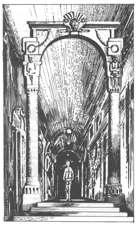 Зеркальное время. Вольфганг и Хайке Хольбайн Зеркальное время. Вольфганг и Хайке Хольбайн