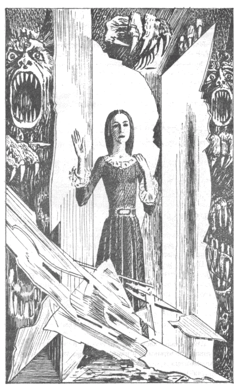 Зеркальное время. Вольфганг и Хайке Хольбайн Зеркальное время. Вольфганг и Хайке Хольбайн