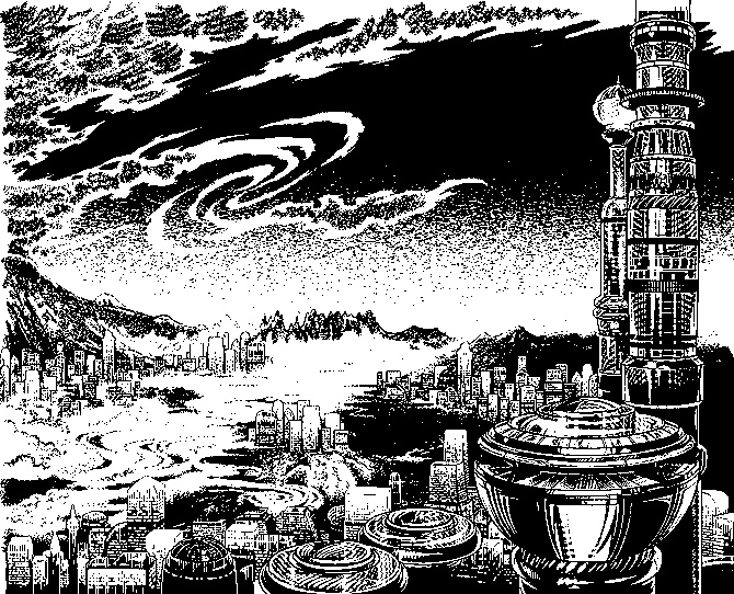 Темное Крыло