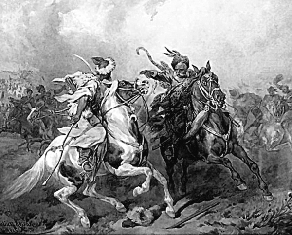 Роксолана. Королева Османской империи Роксолана. Королева Османской империи