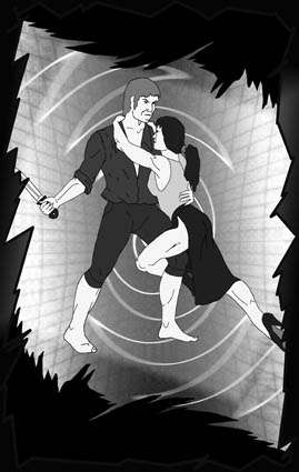 Зрячий Зрячий