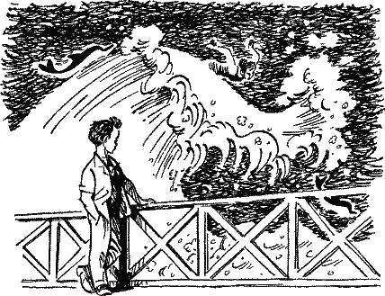 Мой дедушка - памятник - Аксенов Василий Павлович